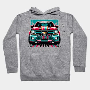 Chevy Lover Hoodie